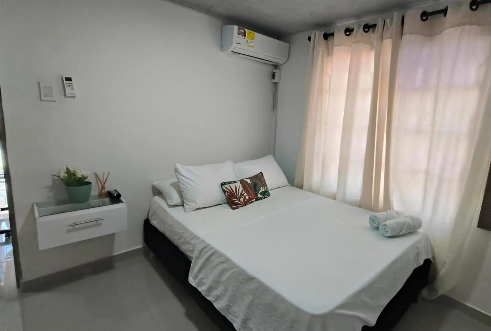 Casa Plenitud Lux Apartment Cartagena 0*,  Colombia