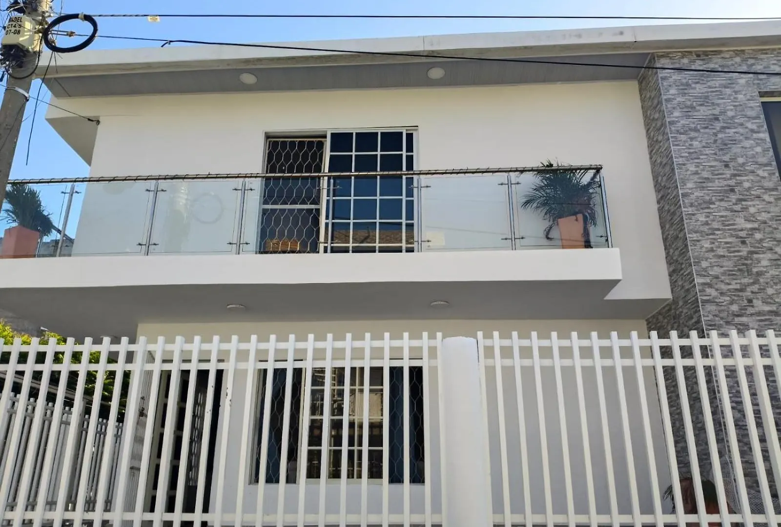 Homestay Casa Plenitud Lux Apartment Cartagena