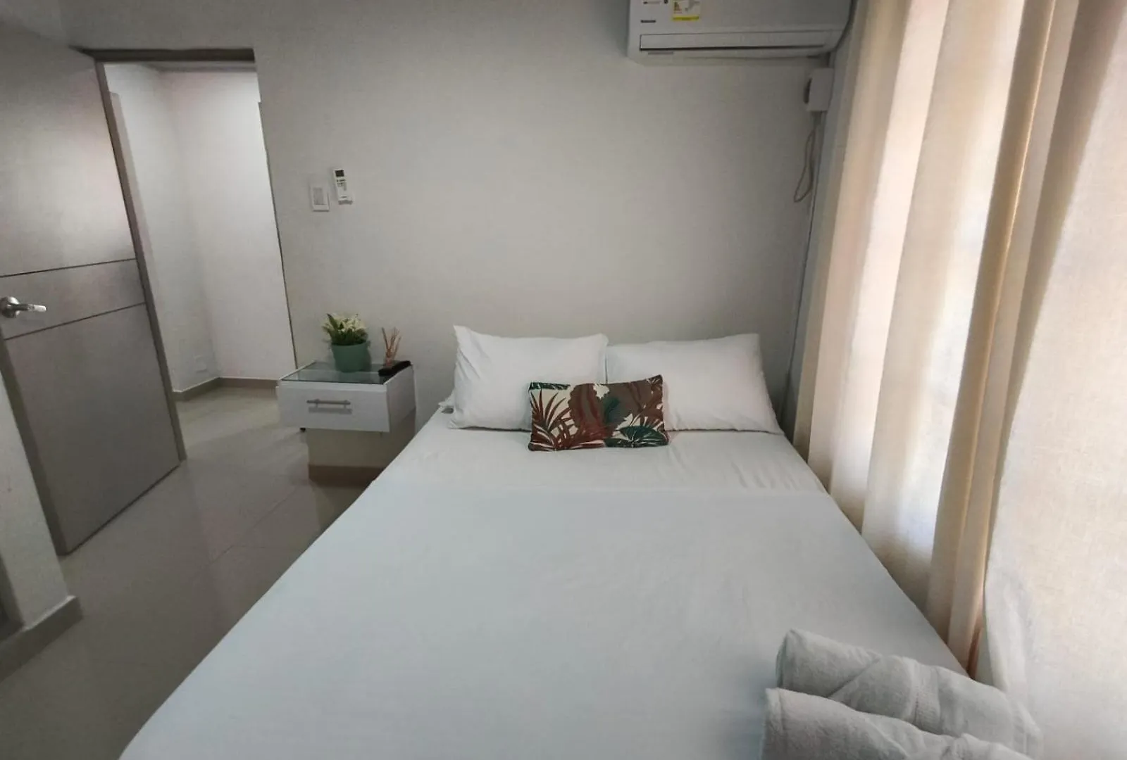 Casa Plenitud Lux Apartment Cartagena Colombia