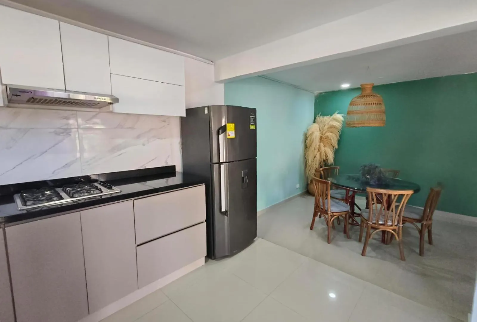 Casa Plenitud Lux Apartment Cartagena 0*,  Colombia