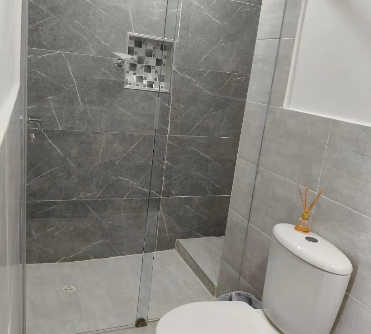 Casa Plenitud Lux Apartment Cartagena