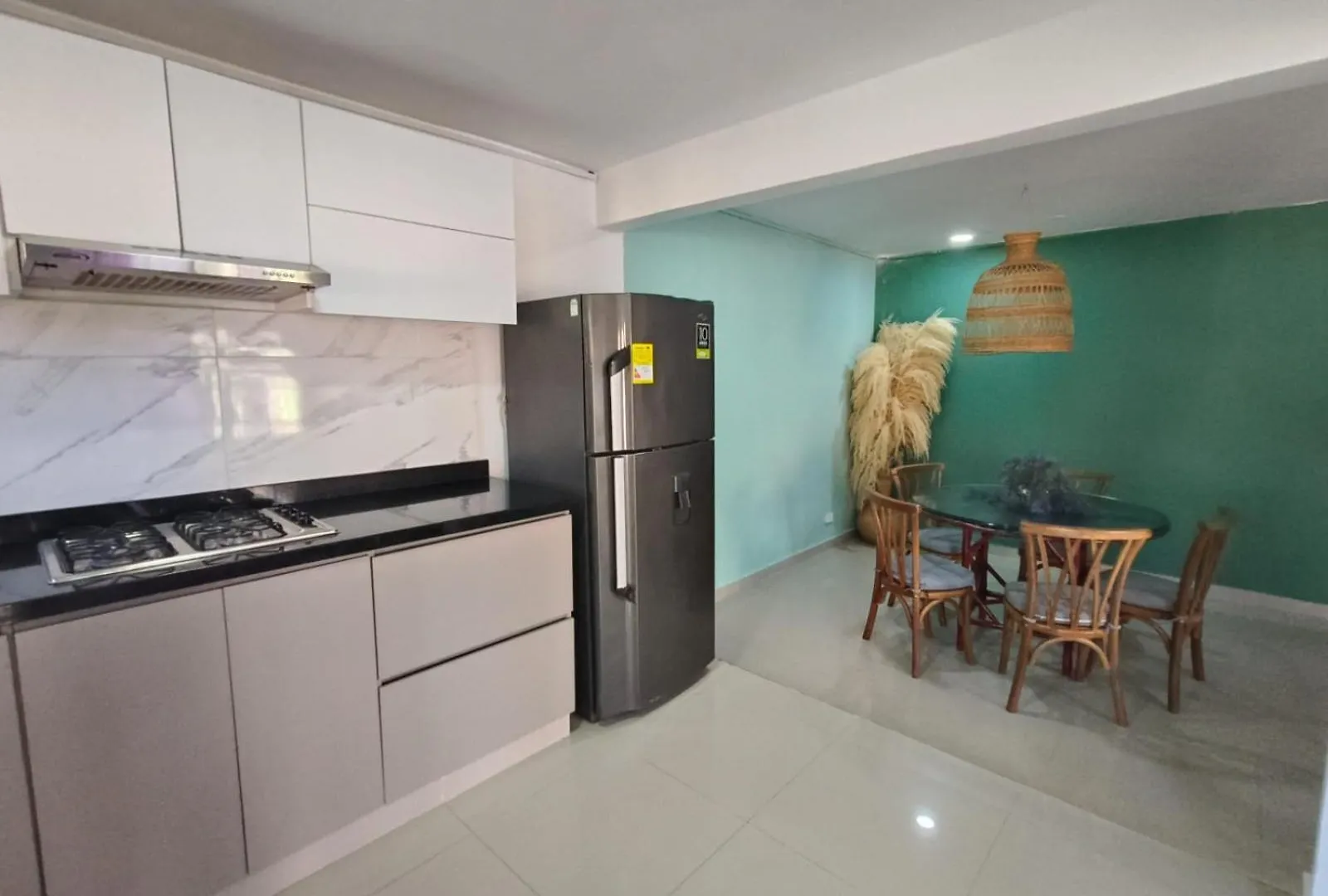 Casa Plenitud Lux Apartment Cartagena Colombia