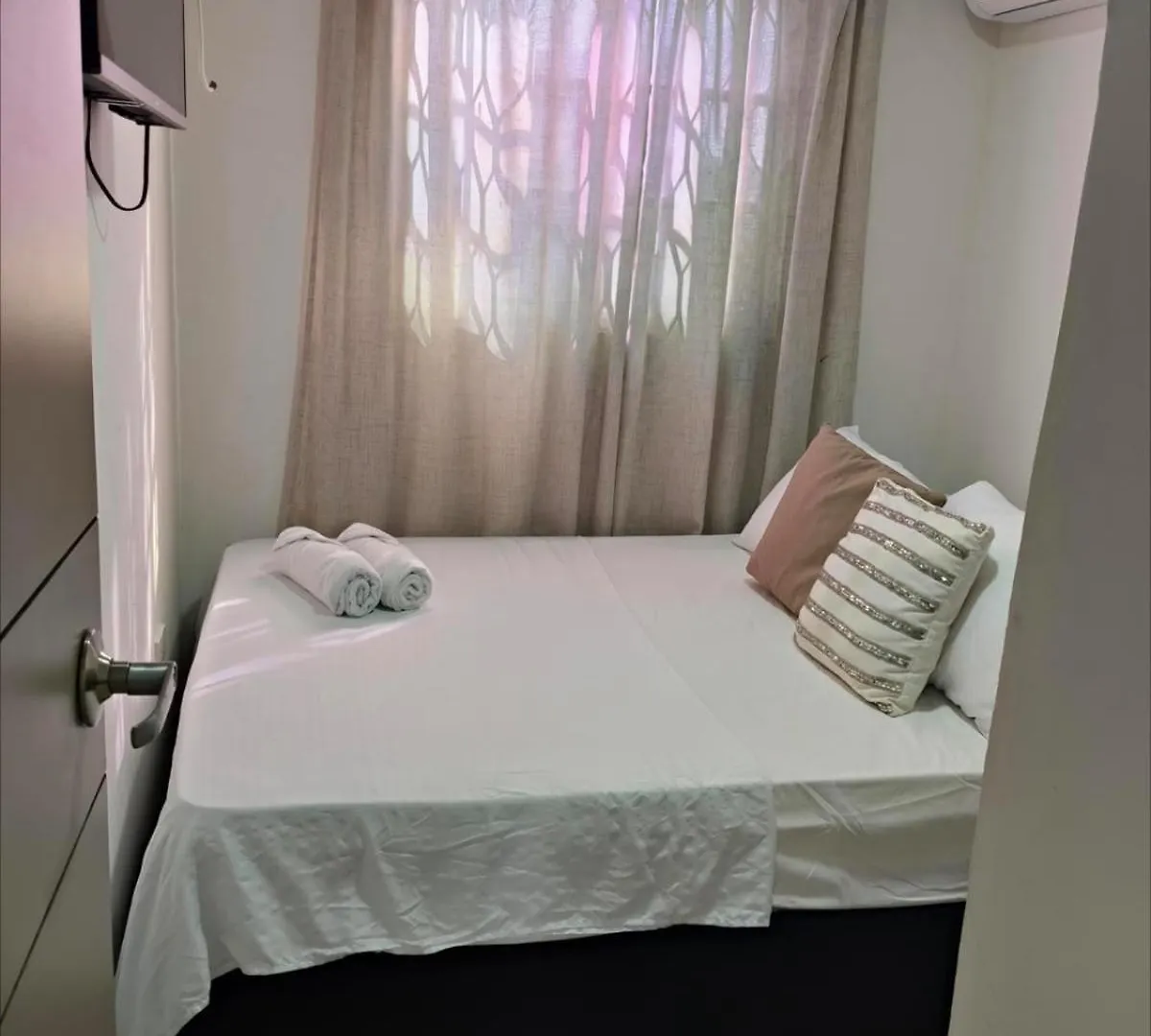 Homestay Casa Plenitud Lux Apartment Cartagena Colombia