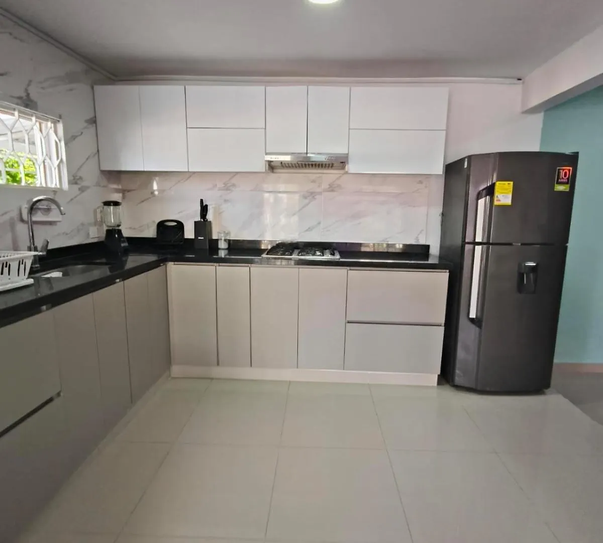 Casa Plenitud Lux Apartment Cartagena