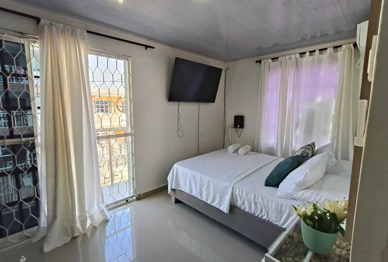 Casa Plenitud Lux Apartment Cartagena 0*,