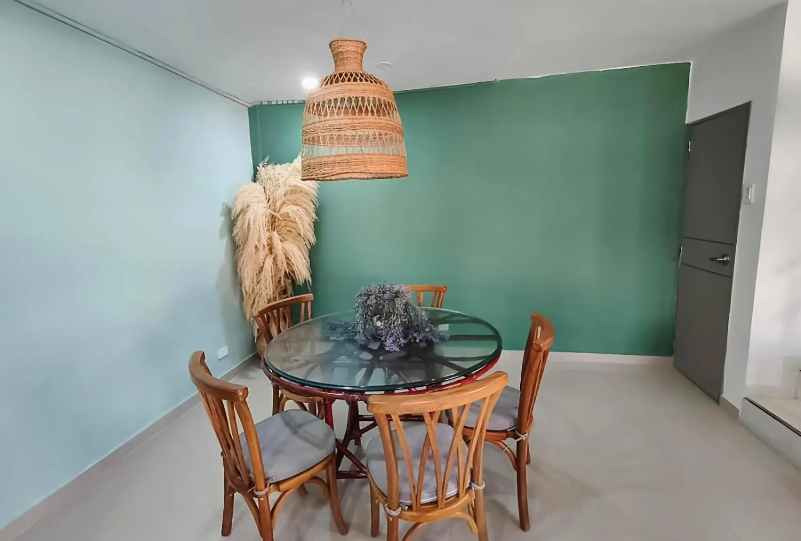 Casa Plenitud Lux Apartment Cartagena Homestay