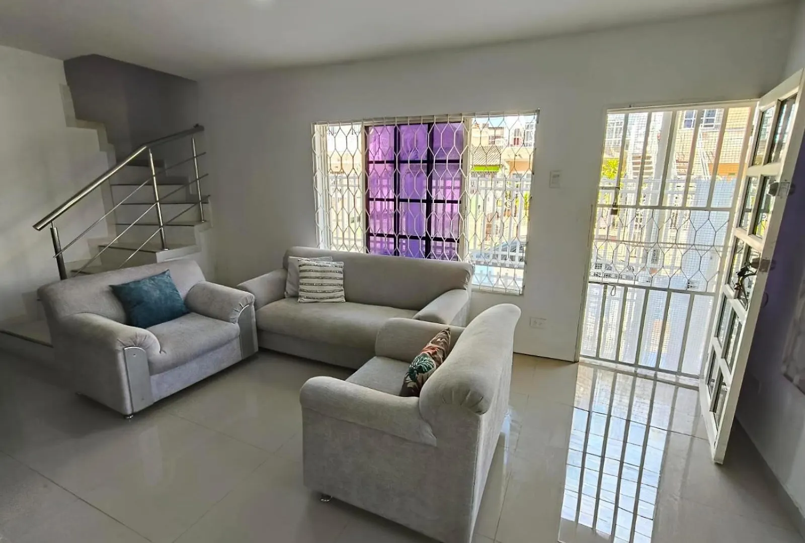 Apartmán Casa Plenitud Lux Cartagena 0*,  Kolumbie