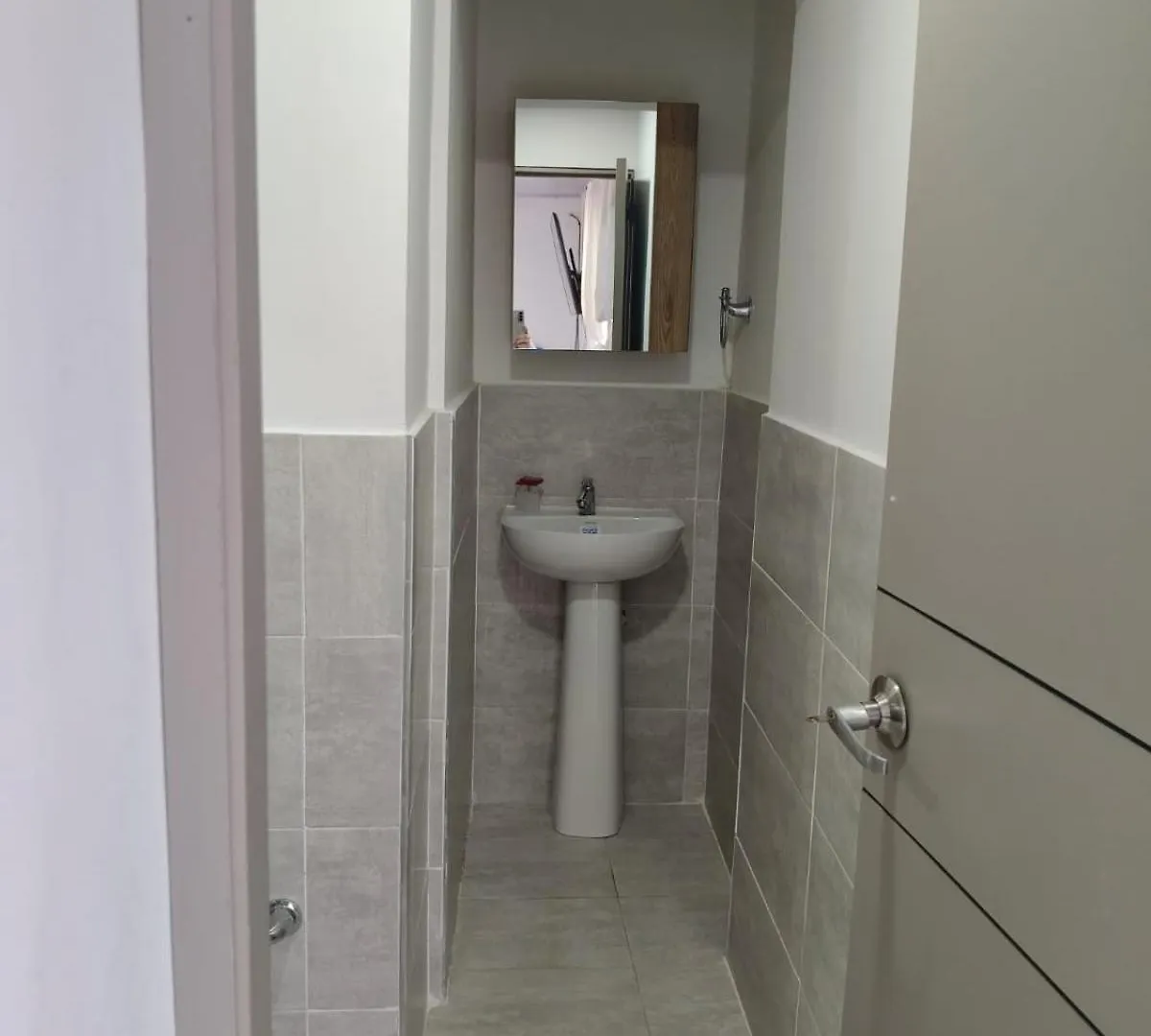 Apartmán Casa Plenitud Lux Cartagena